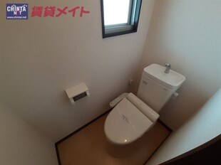 川越富洲原駅 徒歩8分 2階の物件内観写真